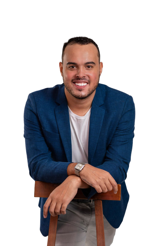 Psicólogo João Neto