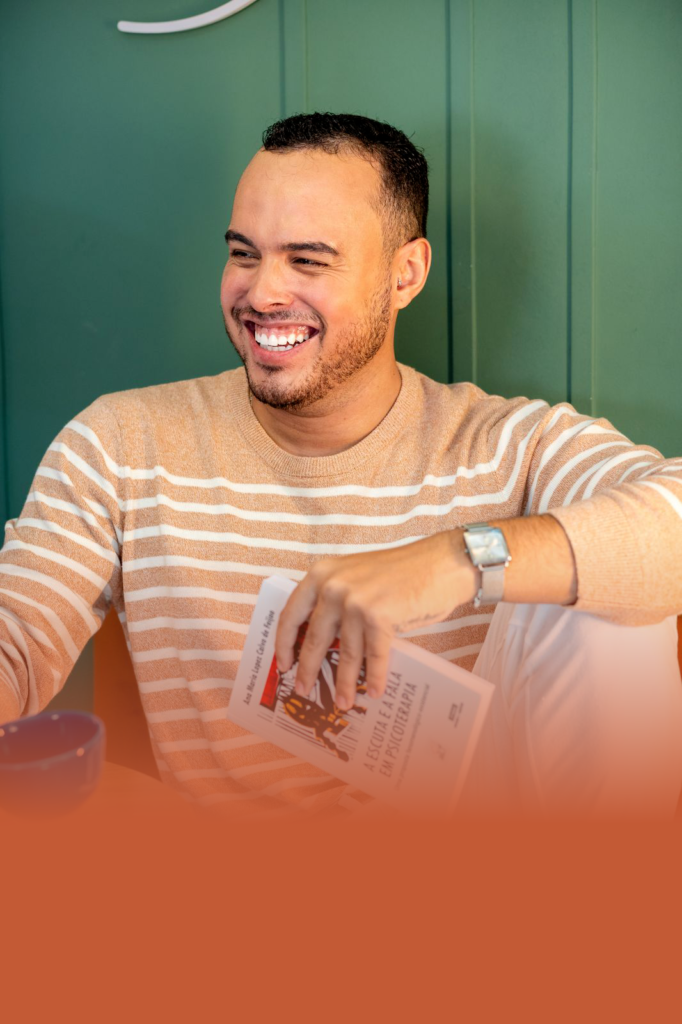 Psicólogo João Neto